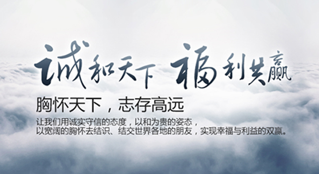 华纳商务咨询